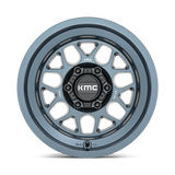 KMC - KM725 TERRA | 17X9 / -38 Offset / 6X139.7 Bolt Pattern | KM725LX17906838N