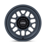 KMC - KM725 TERRA | 18X8.5 / -10 Décalage / 6X139.7 Modèle de boulon | KM725LX18856810N