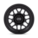 KMC - KM725 TERRA | 18X8.5 / -10 Décalage / 6X139.7 Modèle de boulon | KM725MX18856810N