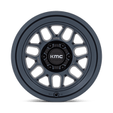 KMC - KM725 TERRA | 18X8.5 / 0 Offset / 6X139.7 Bolt Pattern | KM725LX18856800