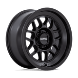 KMC - KM725 TERRA | 18X8.5 / 0 Décalage / 6X135 Boulon Motif | KM725MX18856300