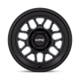 KMC - KM725 TERRA | 18X8.5 / 0 Décalage / 6X135 Boulon Motif | KM725MX18856300