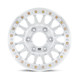 KMC - KM445 IMPACT FORGED BEADLOCK | 17X9 / 0 Offset / 6X139.7 Bolt Pattern | KM445DX17906000