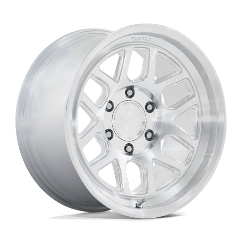 KMC - KM446 MONOBLOC FORGÉ MESA | 17X8.5 / -10 Décalage / 6X139.7 Modèle de boulon | KM446DX17856810N