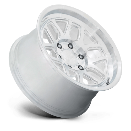 KMC - KM446 MONOBLOC FORGÉ MESA | 17X8.5 / -10 Décalage / 6X139.7 Modèle de boulon | KM446DX17856810N