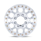 KMC - KM450 MESA FORGED SLOTTED BEADLOCK | 17X9 / -12 Offset / 8X180 Bolt Pattern | KM450DX17908812N