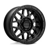 KMC - KM535 GRENADE TOUT-TERRAIN | 16X8 / -6 Offset / 6X139.7 Modèle de boulon | KM53568068706N