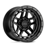 KMC - KM540 RECON | 18X8.5 / 00 Offset / 6X135 Bolt Pattern | KM54088563700