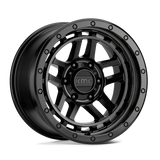 KMC - KM540 RECON | 18X8.5 / 00 Offset / 6X135 Bolt Pattern | KM54088563700