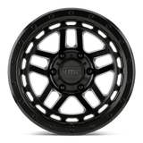 KMC - KM540 RECON | 17X8.5 / 18 Offset / 6X135 Bolt Pattern | KM54078563718