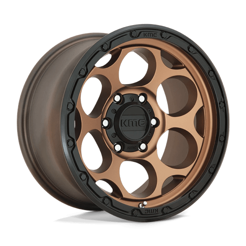 KMC - KM541 DIRTY HARRY | 18X8.5 / 18 Offset / 5X150 Bolt Pattern | KM54188558618