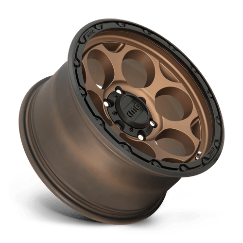 KMC - KM541 DIRTY HARRY | 20X9 / 00 Offset / 5X127 Bolt Pattern | KM54129050600