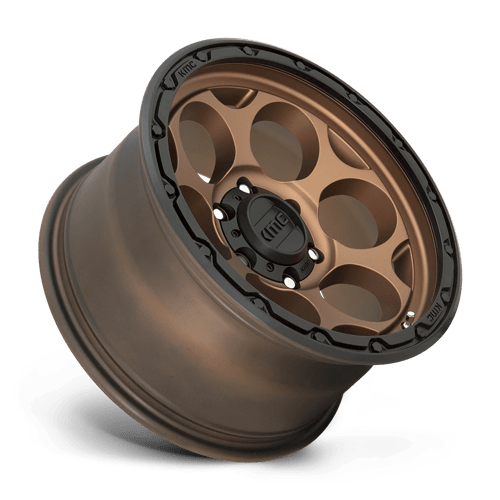 KMC - KM541 DIRTY HARRY | 17X8.5 / 00 Offset / 8X170 Bolt Pattern | KM54178587600