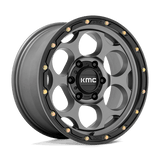 KMC - KM541 DIRTY HARRY | 20X9 / 00 Offset / 6X139.7 Bolt Pattern | KM54129068900