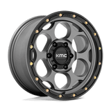 KMC - KM541 DIRTY HARRY | 17X8.5 / 00 Offset / 8X170 Bolt Pattern | KM54178587900