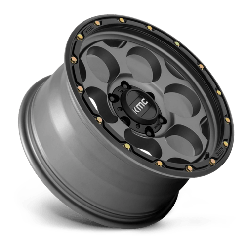 KMC - KM541 DIRTY HARRY | 20X9 / 00 Offset / 6X139.7 Bolt Pattern | KM54129068900