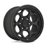 KMC - KM541 DIRTY HARRY | 17X8.5 / 00 Offset / 8X170 Bolt Pattern | KM54178587700