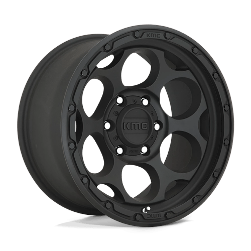 KMC - KM541 DIRTY HARRY | 20X9 / 00 Offset / 6X135 Bolt Pattern | KM54129063700