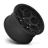 KMC - KM541 DIRTY HARRY | 17X8.5 / 00 Offset / 8X170 Bolt Pattern | KM54178587700
