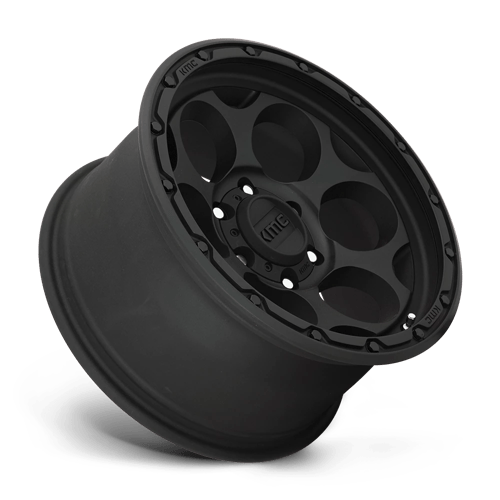 KMC - KM541 DIRTY HARRY | 17X8.5 / 00 Offset / 8X170 Bolt Pattern | KM54178587700