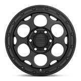 KMC - KM541 DIRTY HARRY | 18X8.5 / 18 Offset / 6X135 Bolt Pattern | KM54188563718