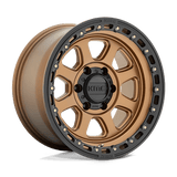 KMC - KM548 CHASE | 20X9 / 18 Offset / 8X180 Bolt Pattern | KM54829088618