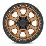 KMC - KM548 CHASE | 18X9 / 0 Offset / 8X165.1 Bolt Pattern | KM54889080600