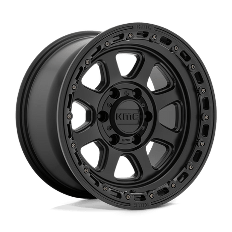 KMC - KM548 CHASE | 20X9 / 18 Offset / 8X170 Bolt Pattern | KM54829087718