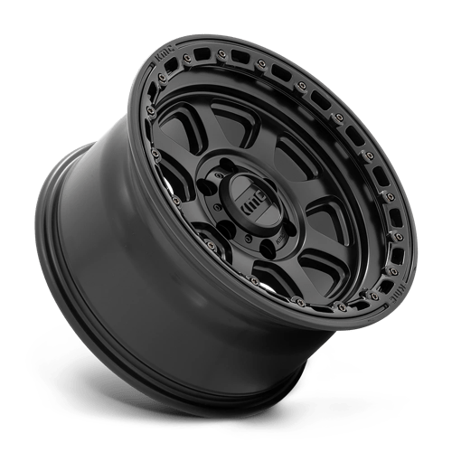 KMC - KM548 CHASE | 20X9 / 18 Offset / 6X139.7 Bolt Pattern | KM54829068718