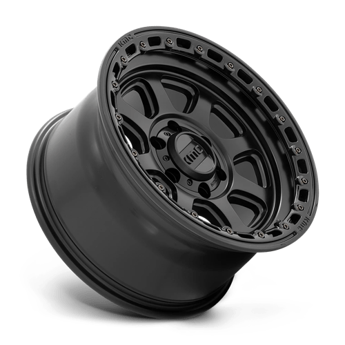 KMC - KM548 CHASE | 20X9 / 00 Offset / 5X139.7 Bolt Pattern | KM54829085700