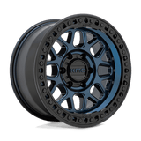 KMC-KM549 GRS | Modèle de boulon 18X9 / 18 décalé / 6X135 | KM54989063918