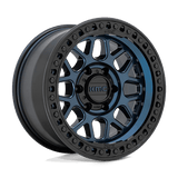 KMC - KM549 GRS | 18X8.5 / 0 Offset / 5X139.7 Bolt Pattern | KM54988585900
