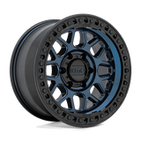 KMC-KM549 GRS | Modèle de boulon 18X9 / 18 décalé / 6X135 | KM54989063918