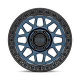 KMC - KM549 GRS | 18X8.5 / 0 Offset / 5X139.7 Bolt Pattern | KM54988585900
