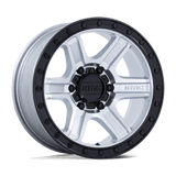 KMC - KM551 OUTRUN | 17X8,5 / 18 décalage / 6X139,7 modèle de boulon | KM551DB17856818