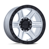 KMC - KM551 OUTRUN | 17X8,5 / -10 Décalage / 6X135 Modèle de boulon | KM551DB17856310N