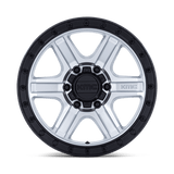 KMC - KM551 OUTRUN | 17X8,5 / -10 Décalage / 6X135 Modèle de boulon | KM551DB17856310N