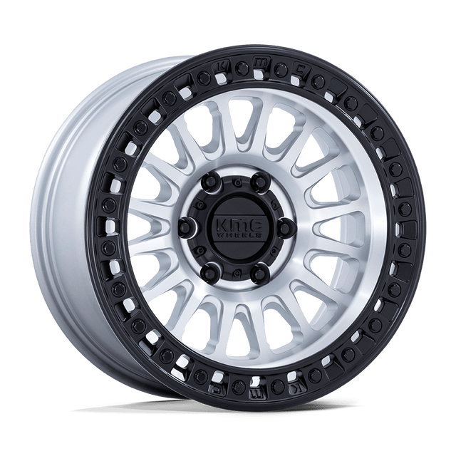 KMC-KM552 IMS | 17X8,5 / -10 Décalage / 6X135 Modèle de boulon | KM552DB17856310N