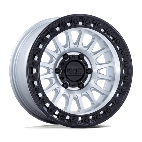 KMC-KM552 IMS | 17X8,5 / -10 Décalage / 6X139,7 Modèle de boulon | KM552DB17856810N