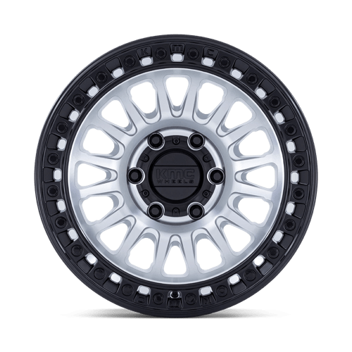 KMC-KM552 IMS | 17X8,5 / -10 Décalage / 6X139,7 Modèle de boulon | KM552DB17856810N