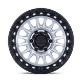 KMC-KM552 IMS | 17X8,5 / -10 Décalage / 5X127 Modèle de boulon | KM552DB17855010N