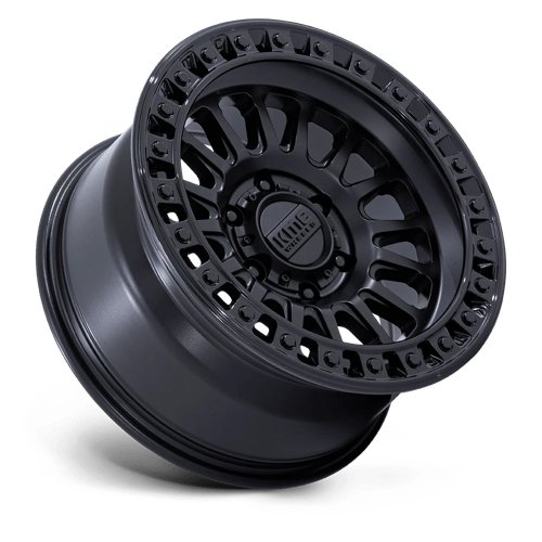 KMC-KM552 IMS | 17X8,5 / -10 Décalage / 6X139,7 Modèle de boulon | KM552MB17856810N