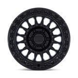 KMC-KM552 IMS | 17X8,5 / -10 Décalage / 6X139,7 Modèle de boulon | KM552MB17856810N