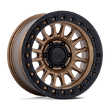 KMC-KM552 IMS | 17X8,5 / -10 Décalage / 6X135 Modèle de boulon | KM552ZB17856310N