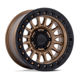 KMC-KM552 IMS | 17X8,5 / -10 Décalage / 5X127 Modèle de boulon | KM552ZB17855010N