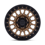 KMC-KM552 IMS | 17X8,5 / -10 Décalage / 6X135 Modèle de boulon | KM552ZB17856310N