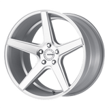 KMC - KM685 DISTRICT | 22X9 / 35 Offset / 5X114.3 Bolt Pattern | KM68522912435