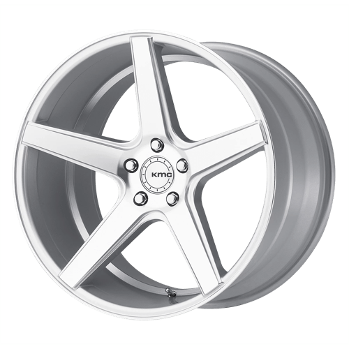 KMC - KM685 DISTRICT | 22X9 / 35 Offset / 5X114.3 Bolt Pattern | KM68522912435