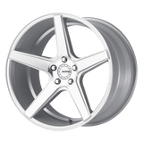 KMC - KM685 DISTRICT | 22X9 / 35 Offset / 5X114.3 Bolt Pattern | KM68522912435