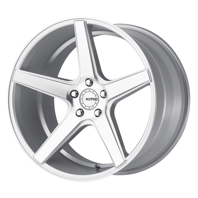 KMC - KM685 DISTRICT | 22X9 / 35 Offset / 5X114.3 Bolt Pattern | KM68522912435